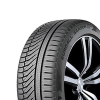 225/50R17 98W XL Falken Euroall Season As220 Pro M+S 3PMSF